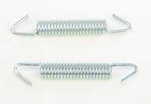 Load image into Gallery viewer, Exhaust Springs Zinc 60mm