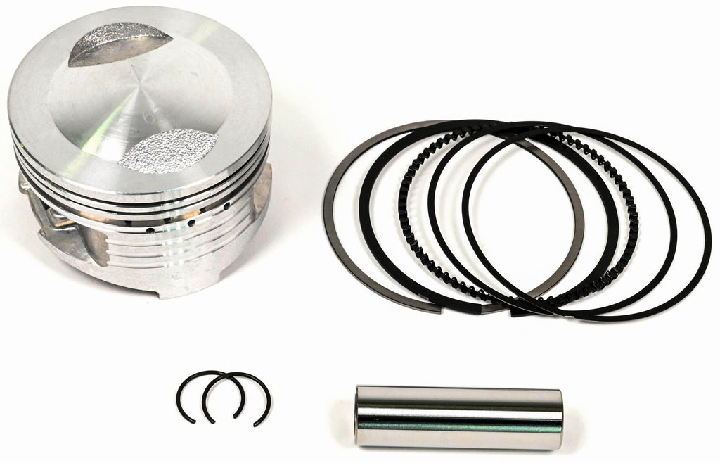 Piston Kit   170cc Bore Kit
