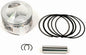 Piston Kit   170cc Bore Kit
