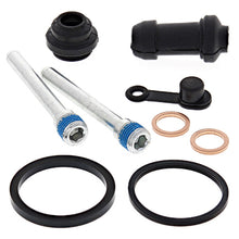 Load image into Gallery viewer, Caliper Rebuild Kit Kawasaki Front