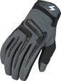 Skrub Gloves Grey Xl