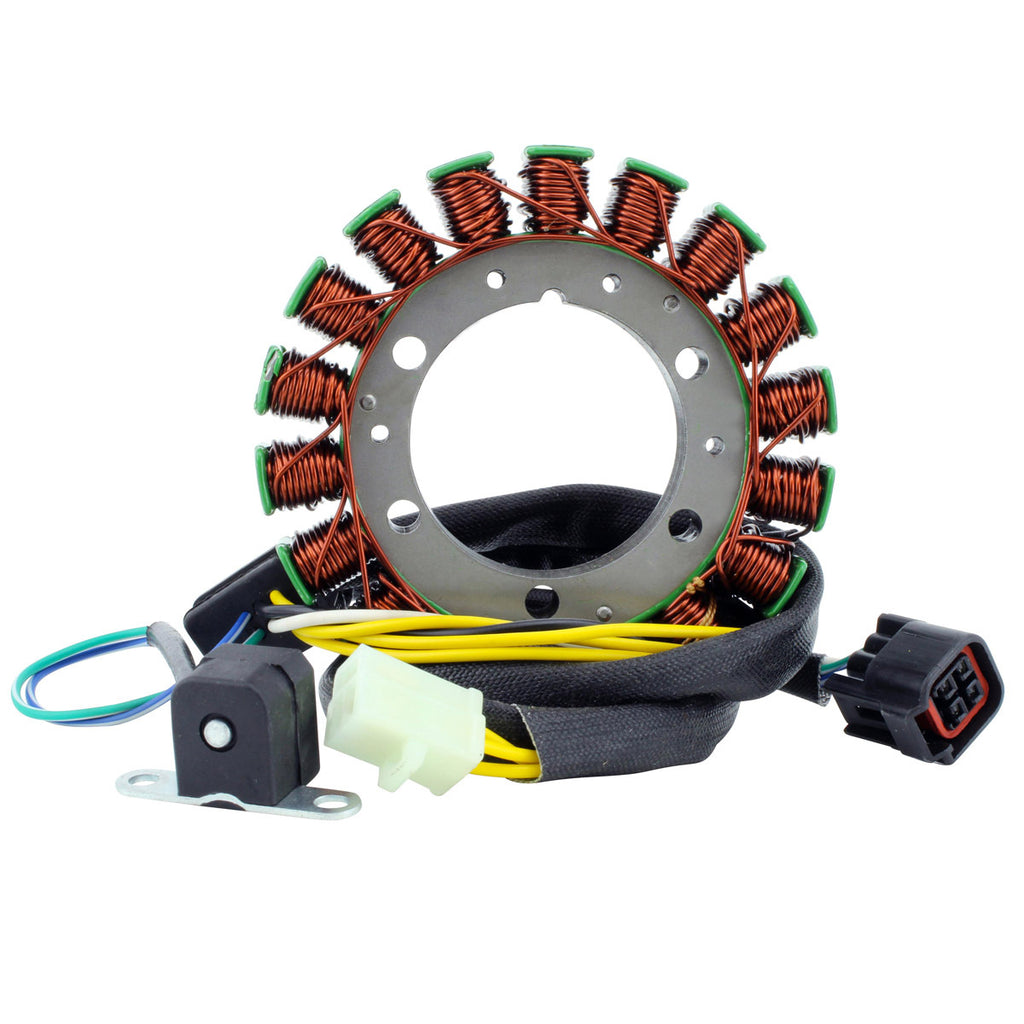 High Output Stator 250w Stator+Pickup Coil
