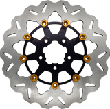 GBRAKES Rotor 11.5