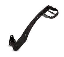 Load image into Gallery viewer, Mx Style Brake Arm Black Flt 97 07