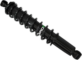 Gas Shock Front