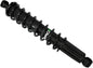Gas Shock Front
