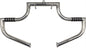 Engine Grd Hd Magnumbar Flh Touring 97 Up Chrome