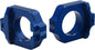 Axle Blocks Elite Yam Blue