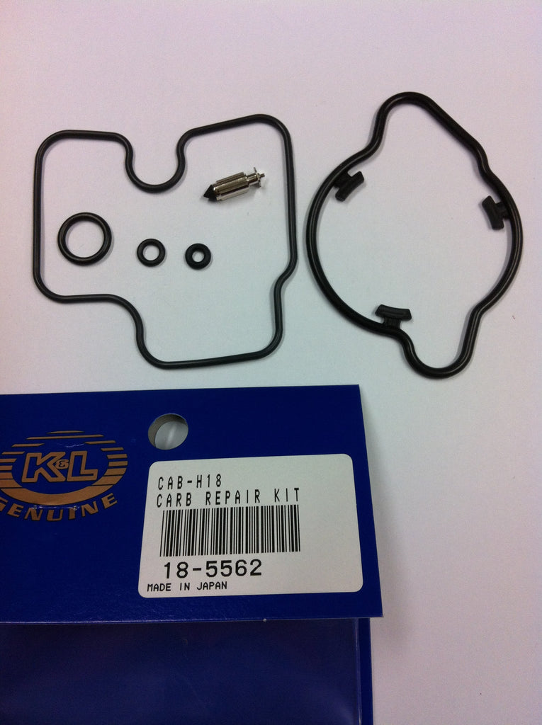 Carburetor Repair Kit