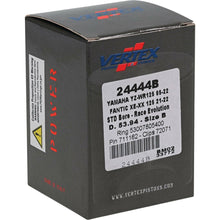 Load image into Gallery viewer, Piston Kit Cast Race Evolution 53.94/Std Yam