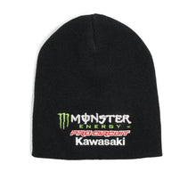 Load image into Gallery viewer, Team Beanie (Black)