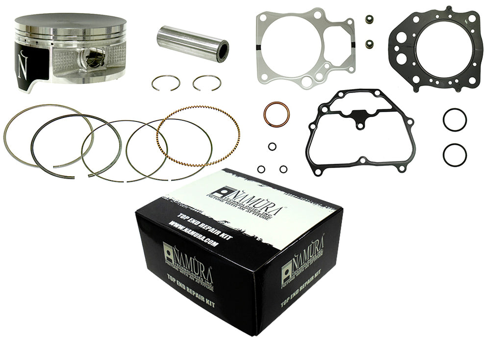 Top End Kit 92.47/+0.50 11:1 Hon