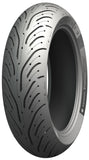 Michelin Tire Pilot Road 4 Scooter Rear 160/60r14 65h Radial Tl 87-9895