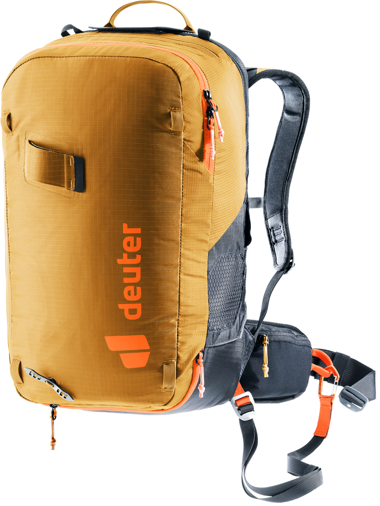 Alproof Lite 20 Sl Cinnamon/Black