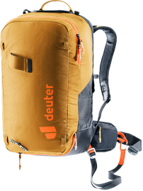 Alproof Lite 20 Sl Cinnamon/Black