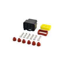 Load image into Gallery viewer, Connector Kit Voltage Regulator Rectifier