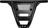 Deviant Race Parts Front Bumper Black Pol 285-45900