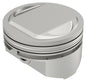 Cast Pistons Tc88 To 95ci 10.5:1 Std