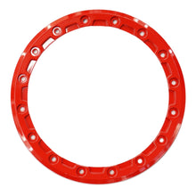 Load image into Gallery viewer, Beadlock Replacement Ring 14 In Red Podium