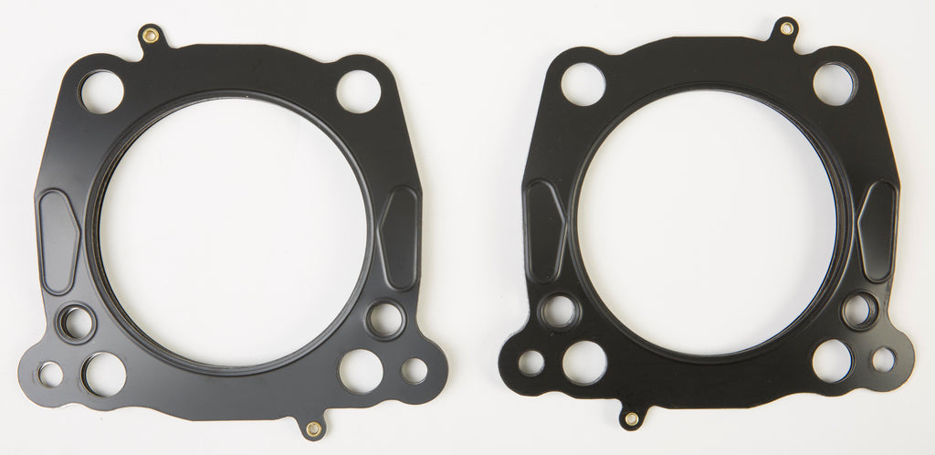 Head Gaskets M8 Pr 4.075" .030"Mls Gasket Bore 4.095"
