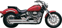 Load image into Gallery viewer, Speedster Slashdown F/S Chr Yam V Star 1100 99 09