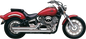 Speedster Slashdown F/S Chr Yam V Star 1100 99 09
