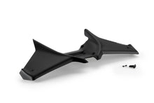 Load image into Gallery viewer, Downforce Front Spoiler Matte Black Hon