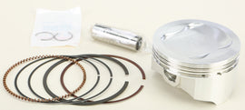 Piston Kit 87.00/+1.00 9:1 Yam