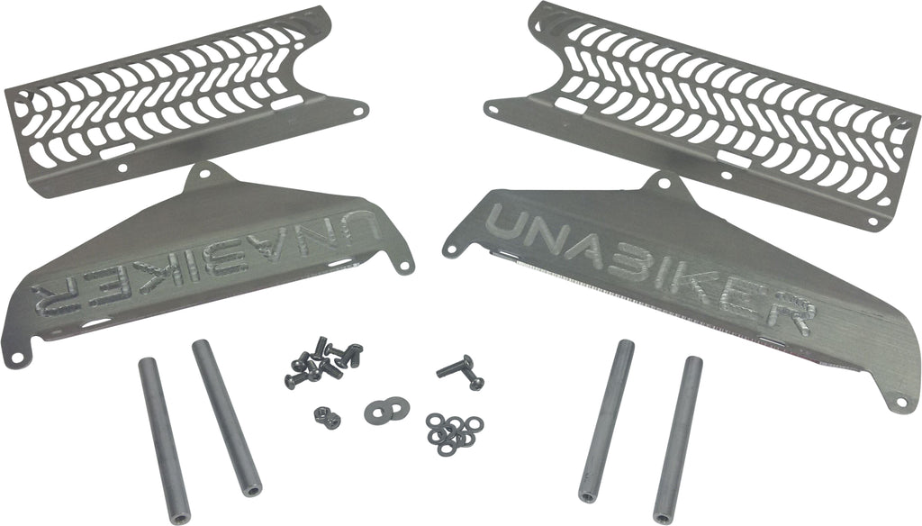Radiator Guard (Natural)