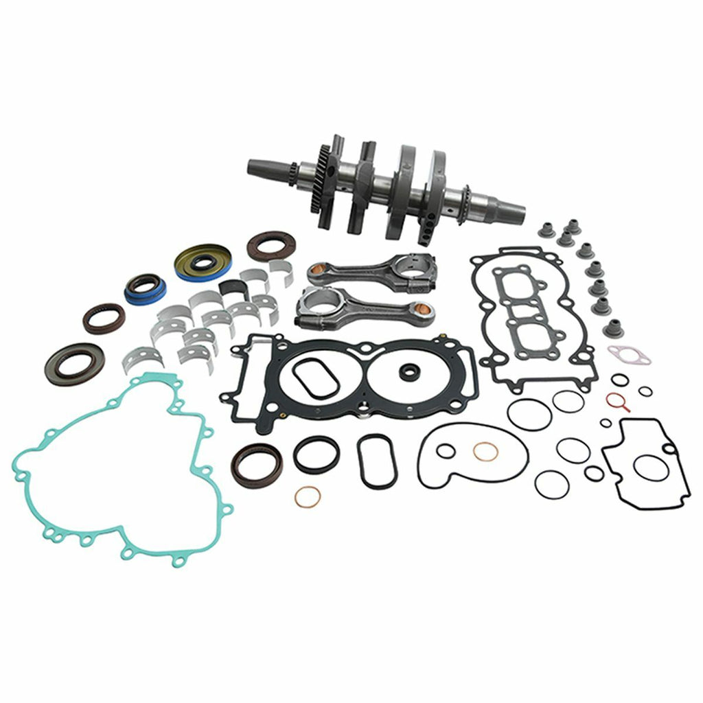 Bottom End Kit Pol