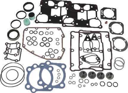 Gasket Motor Tc 96 W/.046 Hd Gasket Kit 17055 05