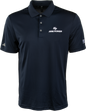 Fire Power Polo Navy/White 2x