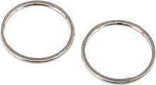 Load image into Gallery viewer, Exhaust Gasket V Rod Oe#65109 01