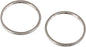 Exhaust Gasket V Rod Oe#65109 01
