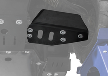 Load image into Gallery viewer, Hdpe Front A Arm Guards Cfm