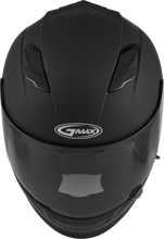 Load image into Gallery viewer, Ff 98 Full Face Helmet Matte Black Xs