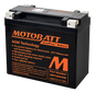 Battery Mbtx20u(hd) Sealed Factory Activated