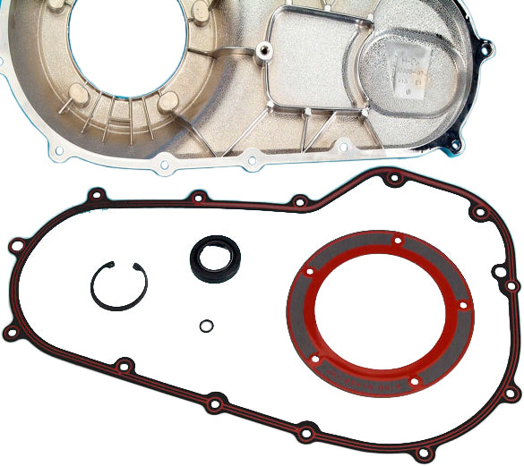 Gasket Primary Cover Foam Touring 6 Spd Kit 34901 07 Kf