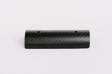 Load image into Gallery viewer, Straight Heat Shield Cf Universal Heat Shield Straight