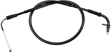 Load image into Gallery viewer, Black Vinyl Choke Cable