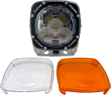 Load image into Gallery viewer, 4" Mojave Led Racing Light