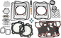 Gasket Top End Sportstr W/Mls Head Gaskets Kit 17032 86 Mls