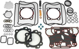 James Gasket Gasket Top End Sportstr W/Mls Head Gaskets Kit 17032-86-Mls 681-5220
