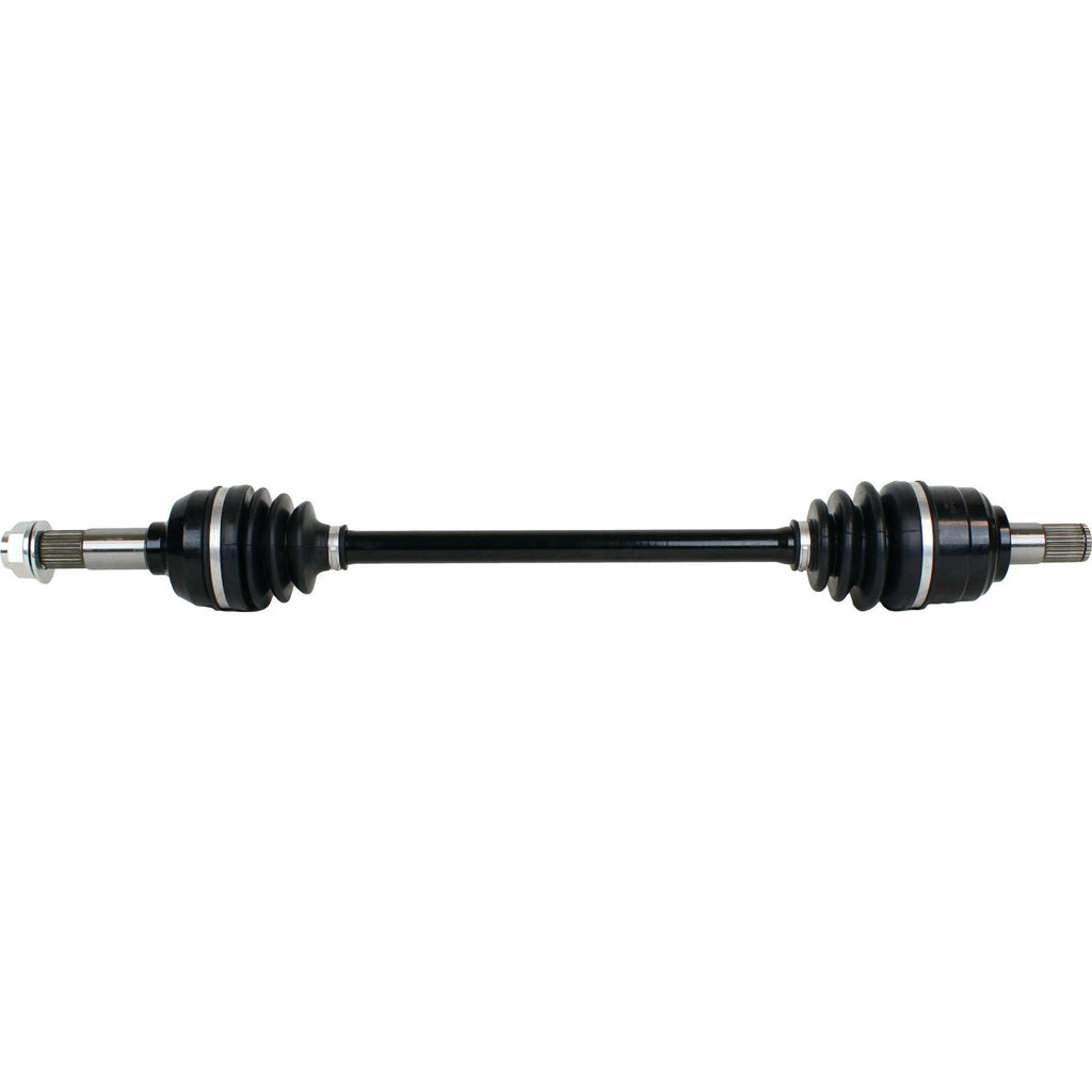 6 Ball Heavy Duty Axle Yam