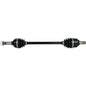 6 Ball Heavy Duty Axle Yam