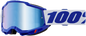 Accuri 2 Goggle Blue W/Blue Mirror Lens