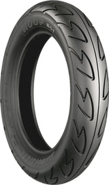 Tire Hoop Front/Rear 80/90 10 44j Bias Tl