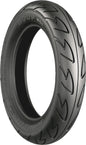 Tire Hoop Front/Rear 80/90 10 44j Bias Tl