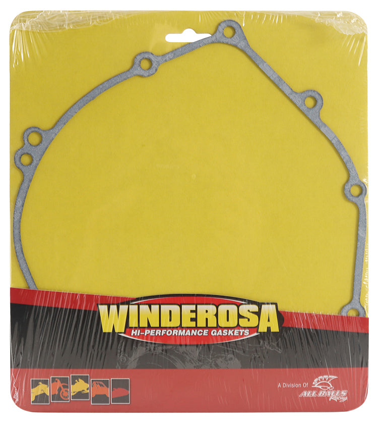 Clutch Cover Gasket Outer Kawasaki