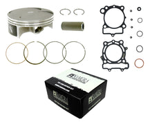 Load image into Gallery viewer, Top End Kit Hyperdryve Nikasil 76.95/Std 13.8:1 Kaw